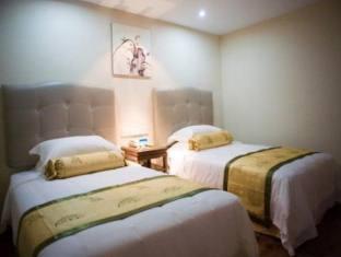 Starway Yongle Theme Hotel 揚州 エクステリア 写真
